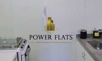 Imagem 7: Flat para aluguel tem 44 metros quadrados com 1 quarto em Jardim Paulista - São Paulo - SP