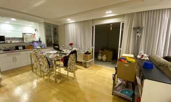 Imagem: Apartamento a venda com 171m² na Aclimação