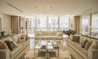 Imagem: SãO PAULO - Padrão - Moema