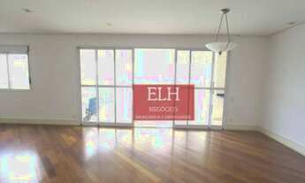 Imagem 4: Apartamento Varanda Gourmet com 2 dormitórios à venda, 117 m² por R$ 1.150.000 - Jardim Ma