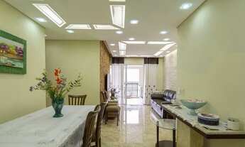 Imagem 3: Apartamento para venda com 108 metros quadrados com 3 quartos