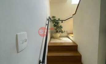 Imagem 2: Lindo Sobrado em Vila Mariana