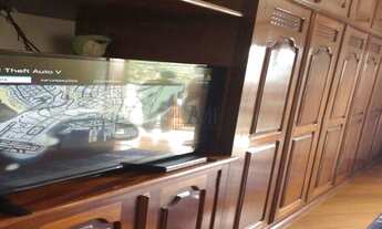 Imagem 7: Sobrado com 4 dormitórios à venda, 480 m² por R$ 2.600.000 - Jardim Textil - São Paulo/SP