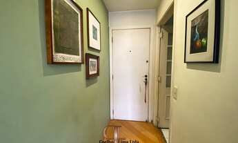 Imagem 2: São Paulo - Apartamento Padrão - Moema