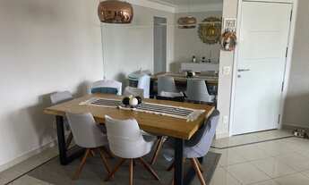 Imagem 2: Apartamento para venda possui 95 metros quadrados com 2 quartos em Mooca - São Paulo - SP