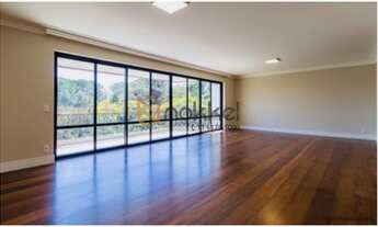 Imagem 4: Apartamento Alto da Boa Vista