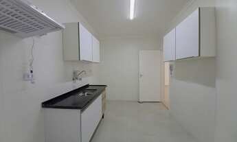 Imagem 7: Excelente apto c/ 85m2 c/ 3dorms 2banh. e 1vg a 8min. do Shop. Morumbi
