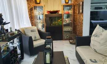 Imagem 5: Apartamento para venda possui 202 metros quadrados com 3 quartos em Vila Carrão - São Paul