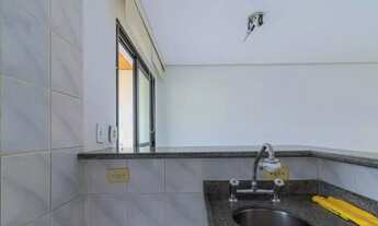 Imagem 5: Apartamento fica situado no 10º andar