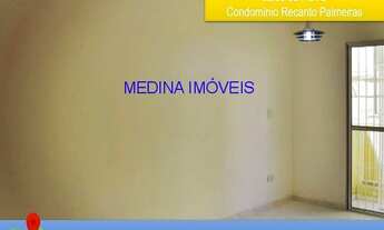 Imagem: Apartamento para venda no Jardim Dayse