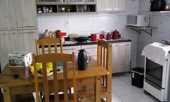 Imagem 5: Casa para venda tem 80 metros quadrados com 2 quartos em Capão Redondo - São Paulo - SP