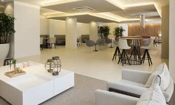 Imagem 4: PORTO ALEGRE - Conjunto Comercial/Sala - CRISTO REDENTOR