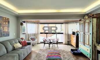 Imagem: Perdizes lazer 2 vagas prédio charmoso