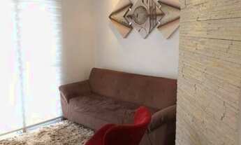 Imagem 5: Apartamento com 3 dormitórios à venda, 72 m² por R$ 550.000,00 - Vila Andrade - São Paulo