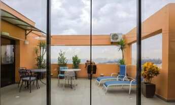 Imagem 7: Cobertura duplex para venda no melhor do Ipiranga