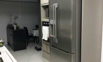 Imagem 7: Apartamento para venda com 106 metros quadrados com 3 quartos em Ipiranga - São Paulo - SP