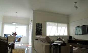 Imagem 2: Belíssimo imóvel à venda com 4 suítes em condomínio fechado à 350 metros da praia de Gerib