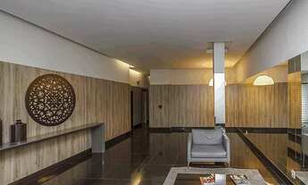 Imagem 2: Apartamento 92 m2, 3 quartos montados, decorados, lazer completo. Prado