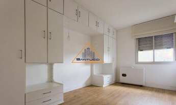 Imagem 6: Apartamento de 79m² para alugar com 2 suítes no Jardim Paulista