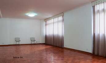 Imagem 3: Apartamento para aluguel e venda tem 163 metros quadrados com 3 quartos