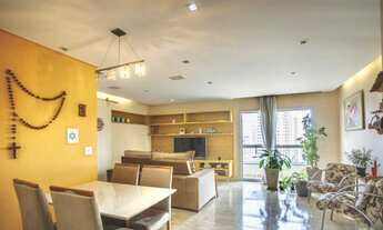 Imagem 1: Apartamento para venda com 103 metros quadrados com 4 quartos em Vila da Saúde - São Paulo