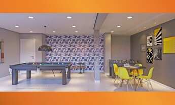 Imagem 5: Apartamento para venda com 41 metros quadrados com 2 quartos em Cidade Patriarca - São Pau