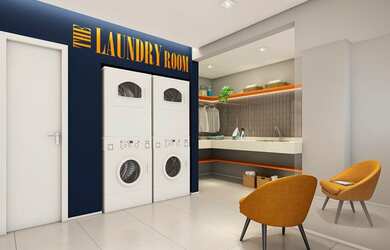 Imagem 13: Sppace Botânico