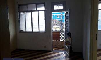 Imagem 10: Apartamento com 2 dormitórios, 60 m² - venda por R$ 230.000,00 ou aluguel por R$ 1.200,00