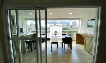 Imagem 3: Apartamento com 3 dormitórios à venda, 103 m² por R$ 1.199.000,00 - Mooca - São Paulo/SP