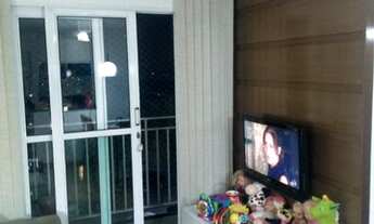 Imagem: Apartamento residencial à venda, Vila Jaraguá