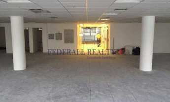 Imagem 6: Aluguel de conjuntos comerciais no Centro