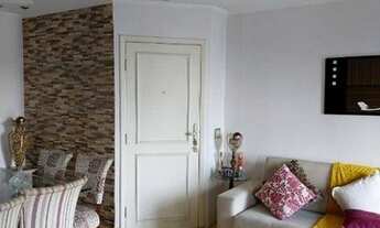 Imagem 3: Apartamento com 3 suítes - Jardim Anália Franco - São Paulo/SP