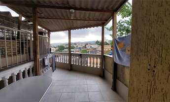 Imagem 2: Casa com ótimo valor a exatos 7 minutos do Metrô/Shopping Tucuruvi