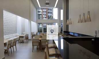 Imagem 6: Apartamento com varanda gourmet, 3 dormitórios à venda, 105 m² por R$ 1.463.800 - Vila Reg