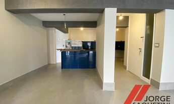 Imagem: Apartamento totalmente reformado, Moema