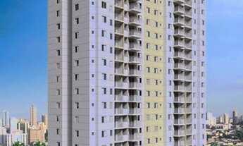 Imagem 2: Apartamento em Cambuci - São Paulo, SP