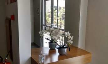 Imagem 5: Apartamento para aluguel tem 40 metros quadrados com 2 quartos em Saúde - São Paulo - SP