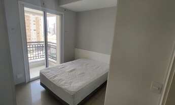 Imagem 4: Studio à venda, 40 m² por R$ 465.000 - Jardim Anália Franco - São Paulo/SP