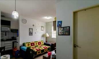 Imagem 2: Apartamento para Venda em São Paulo, Vila Caraguatá, 2 dormitórios, 1 banheiro, 1 vaga
