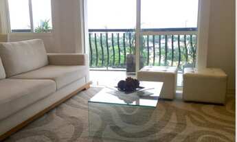 Imagem: Lindo apartamento em Moema! 106m2, 3 dormitórios