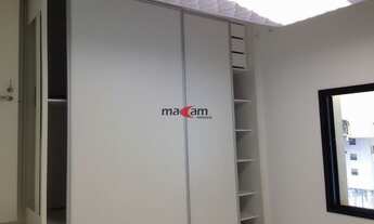 Imagem 3: Excelente apartamento no Jardim Paulista, mobiliado com 45m² de área úteis com 1 dormitóri