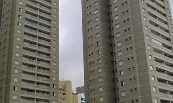 Imagem 2: São Paulo - Apartamento Padrão - Morumbi