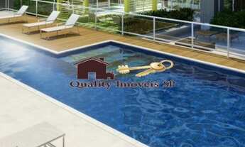 Imagem 3: São Paulo - Apartamento Padrão - Vila Dom Pedro I