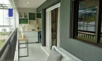 Imagem 5: Apartamento Residencial à venda, Vila Romana, São Paulo -