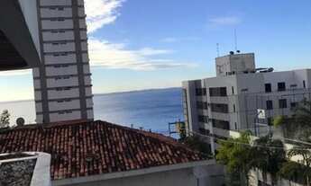 Imagem 2: Apartamento para Venda em Salvador, Corredor da vitória, 1 dormitório, 1 banheiro, 1 vaga