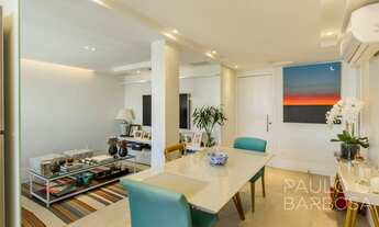 Imagem 2: Paraíso 2 Dormitórios - Reformadíssimo - Iluminado - 1 Vaga