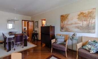 Imagem 7: Apartamento para venda com 136 metros quadrados com 3 quartos em Mooca - São Paulo - SP