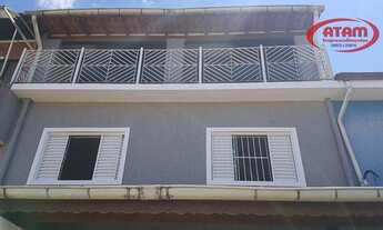 Imagem: SOBRADÃO NO LAUZANE