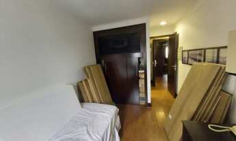 Imagem 2: Flat para venda com 54 metros quadrados com 2 quartos em Cerqueira César - São Paulo - SP