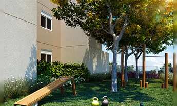 Imagem 16: Sppace Botânico